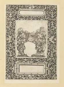 誕生からエンブレムページと一般的に知るに値する、（フランクフルト午前メイン、1593） 作： Theodore de Bry